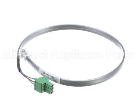333-60593-00 Traulsen Comm Cable Ngc To Iot Engicam