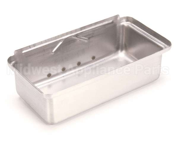 3330 Grindmaster Cecilware Pan, Drip E27-3 S.s. Spare Par
