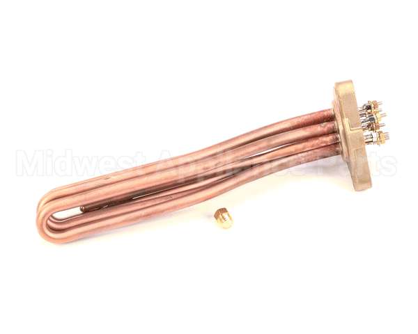 33311028 Rancilio Heating Element With Hole 110