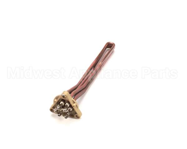 33323004 Rancilio Heating Element Capill. 230V/4