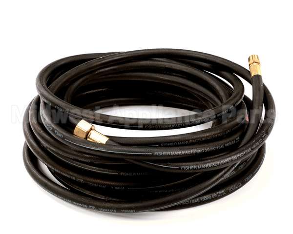 33332 Fisher Hose Rra 3/8 X 50