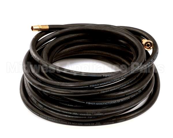 33332 Fisher Hose Rra 3/8 X 50