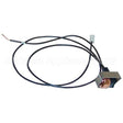 33338 Compatible Silver King T"Stat, Defrost