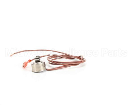 33338 Silver King Thermostat Defrost #37T31