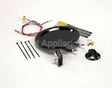 33344.0000 Bunn Warmer Kit,Hi Heat/Std120&240V