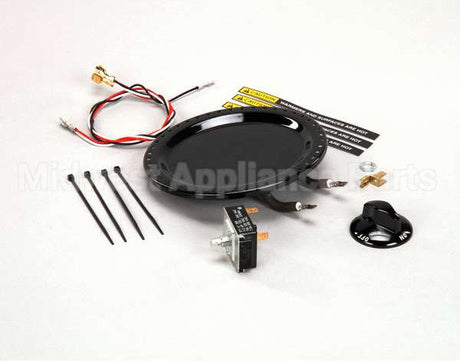 33344.0000 Bunn Warmer Kit,Hi Heat/Std120&240V