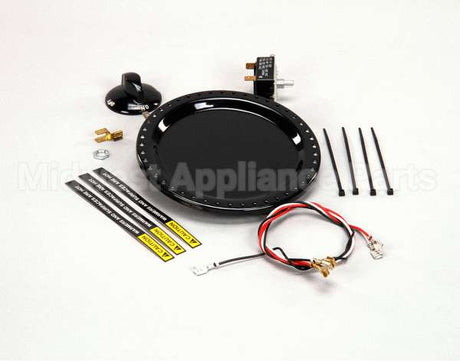 33344.0000 Bunn Warmer Kit,Hi Heat/Std120&240V