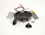 33344.0000 Bunn Warmer Kit,Hi Heat/Std120&240V
