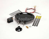 33344.0000 Bunn Warmer Kit,Hi Heat/Std120&240V