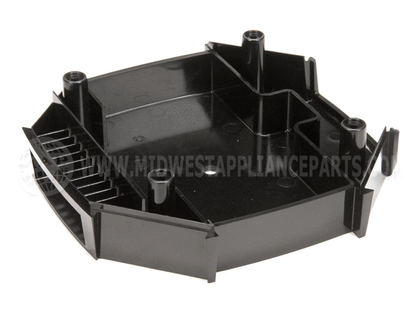 028241-09-X Waring Bottom Housing Black