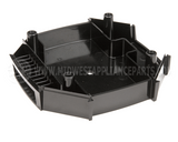 028241-09-X Waring Bottom Housing Black