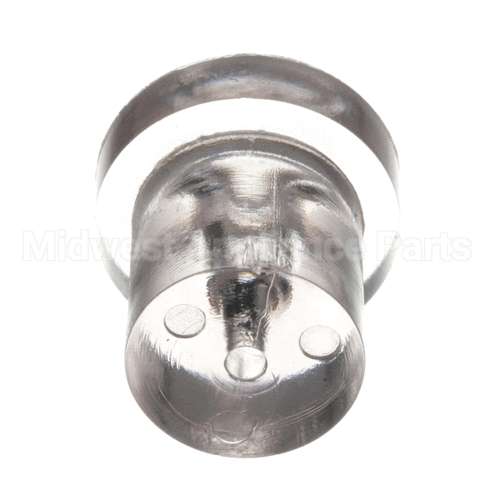 33348 Structural Concepts Plexi Knob