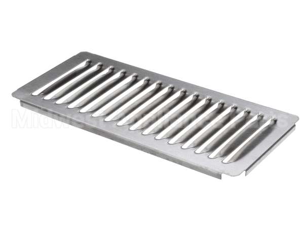 3335 Grindmaster Cecilware Cover, Drip Pan E27-3 S.s. Spa