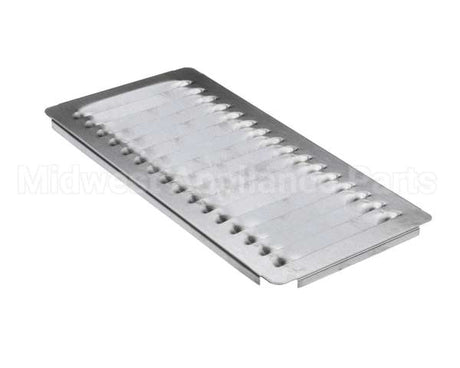 3335 Grindmaster Cecilware Cover, Drip Pan E27-3 S.s. Spa
