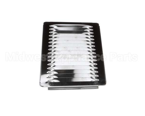 3335 Grindmaster Cecilware Cover, Drip Pan E27-3 S.s. Spa