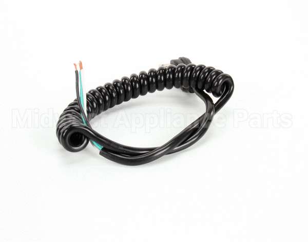 33353 Henny Penny Cord-Power, 120V Coiled