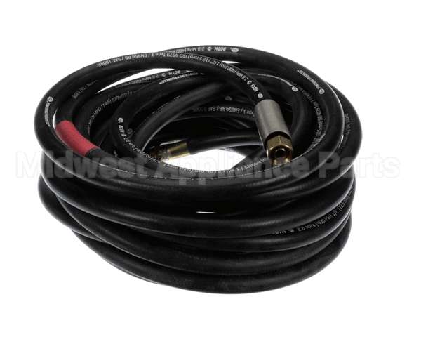 33359 Fisher Hose Rra 1/2 X 50