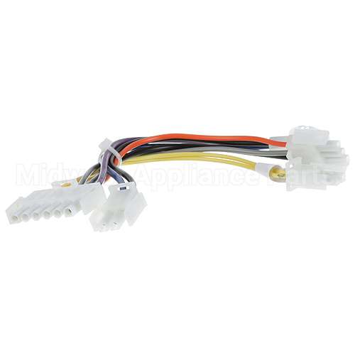 3336022500 Compatible Traulsen Adapter - Harness To Main