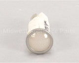 33361 Southbend Range Signal Light,Wht 250V 1/2 Dia
