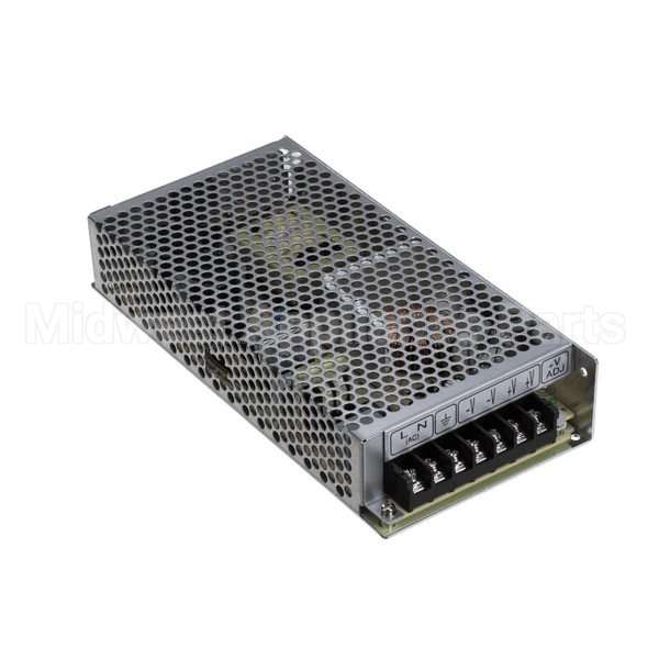 33363.0004 Compatible Bunn Powersupply, 24Vdc 6.5 Amp