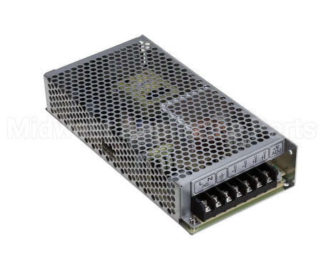 33363.0004 Bunn Power Supply, 24Vdc 6.5 Amp