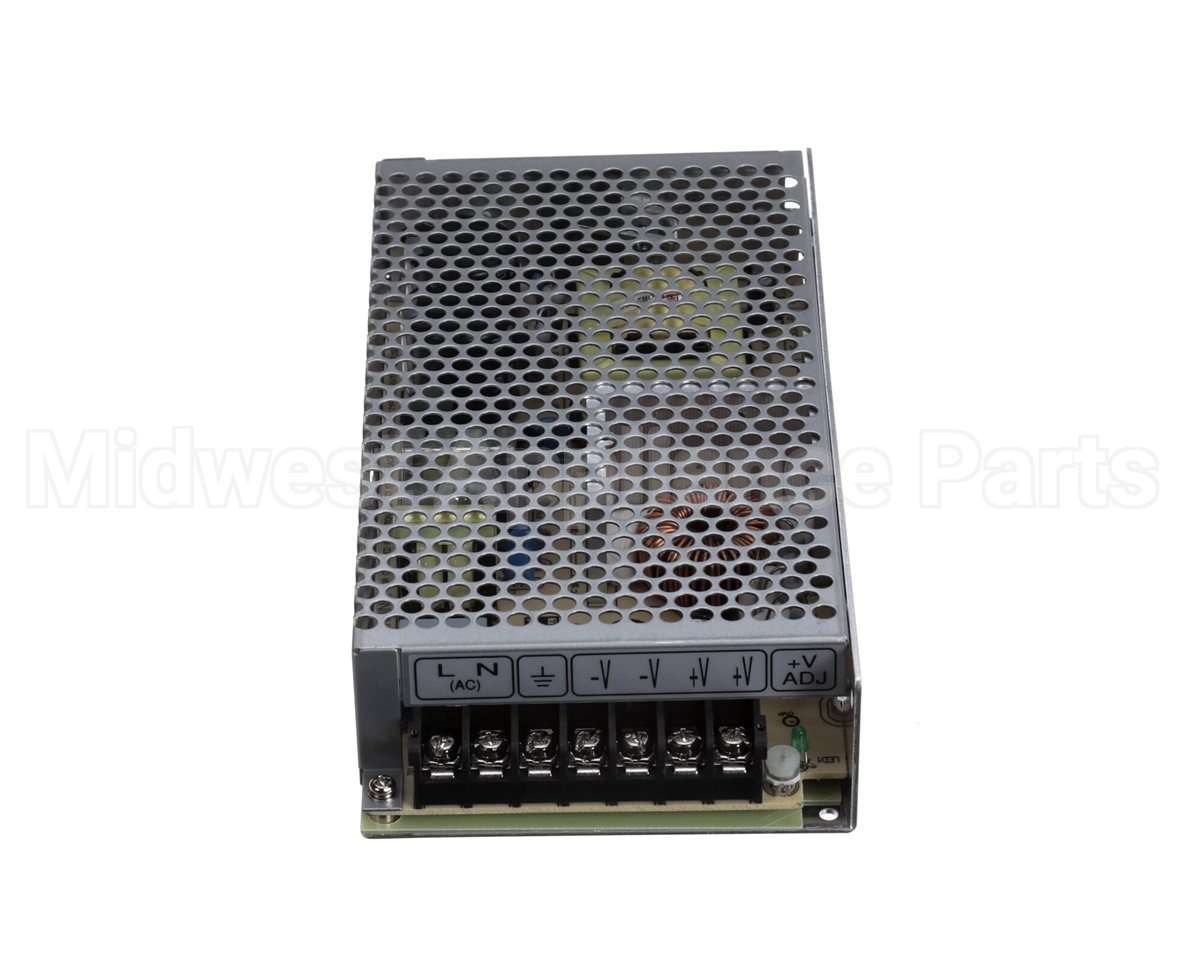 33363.0004 Bunn Power Supply, 24Vdc 6.5 Amp
