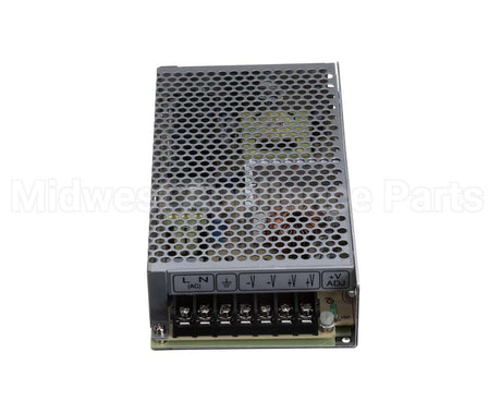 33363.0004 Bunn Power Supply, 24Vdc 6.5 Amp