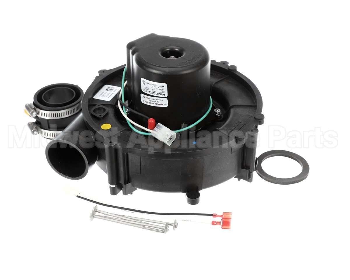 333710-751 Carrier Inducer Assembly