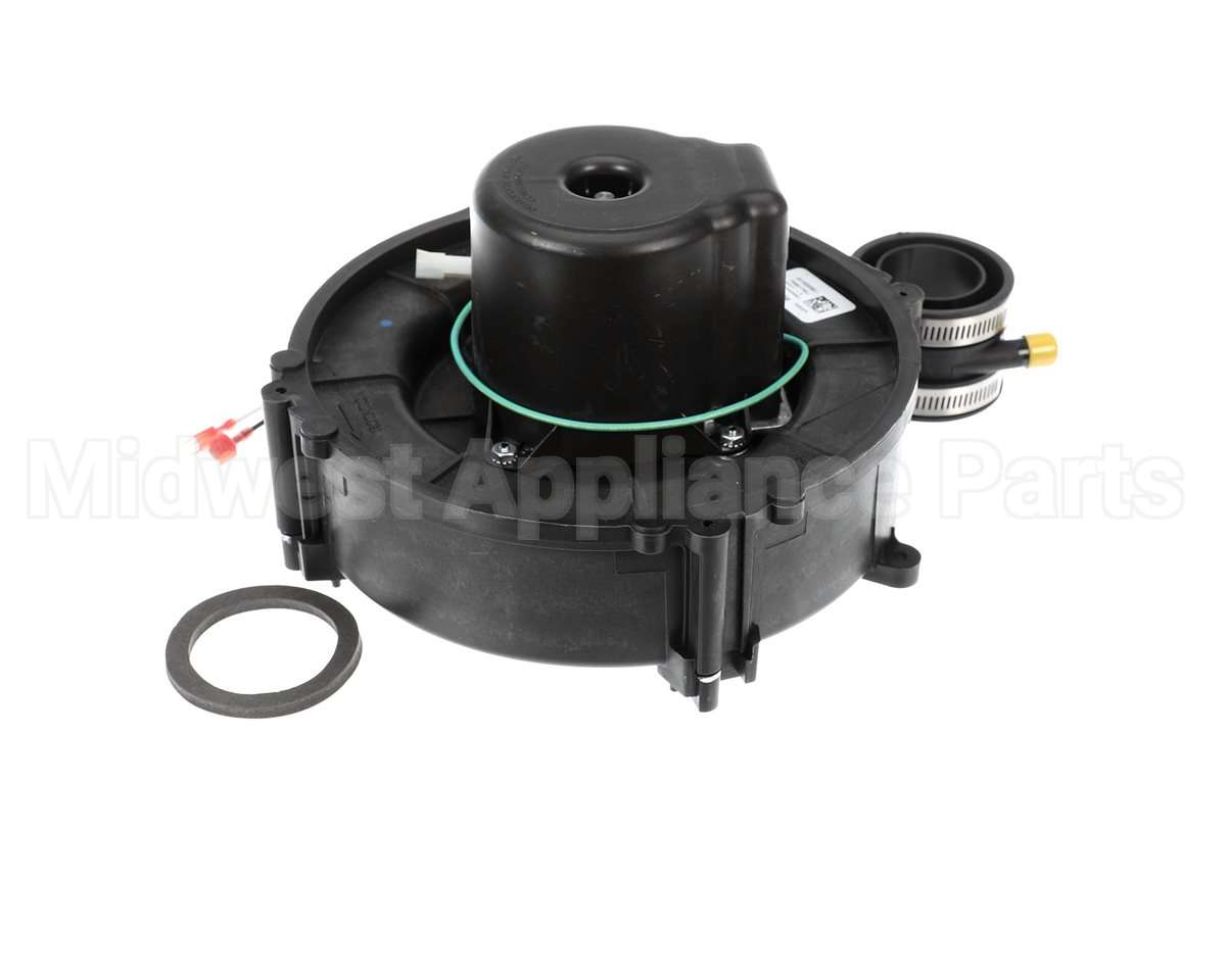 333710-751 Carrier Inducer Assembly