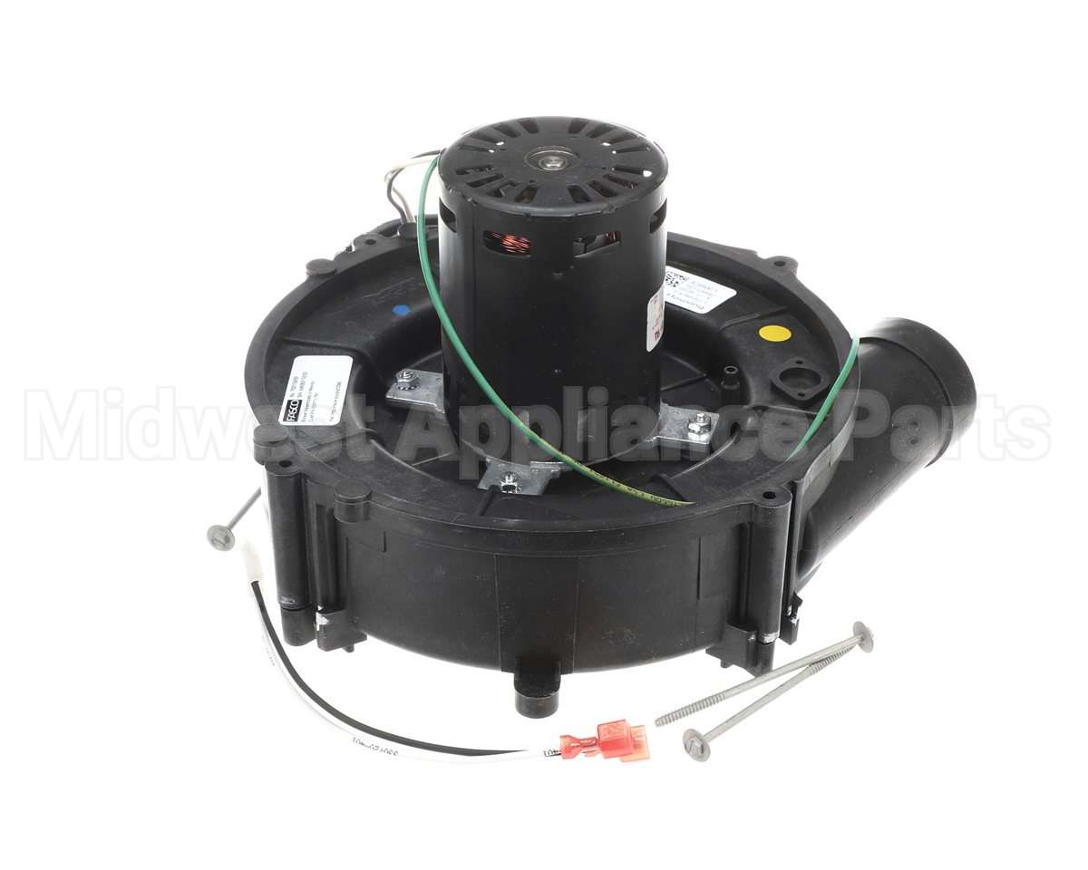 333711-751 Bryant Payne Inducer Motor Kit W/Housing