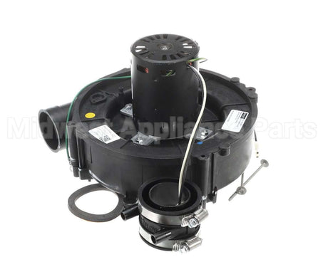 333711-751 Carrier Inducer Motor Kit W/Housing
