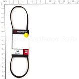 333721MA Briggs & Stratton Beltpoly-V 10 Rib 35
