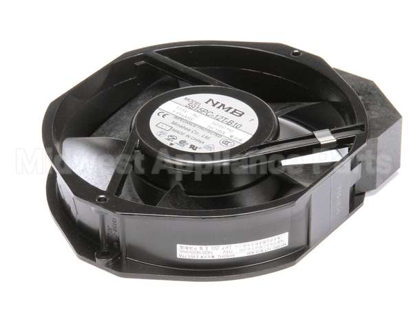 3338 Grindmaster Cecilware Motor, Fan, E27, 115V, Axial,