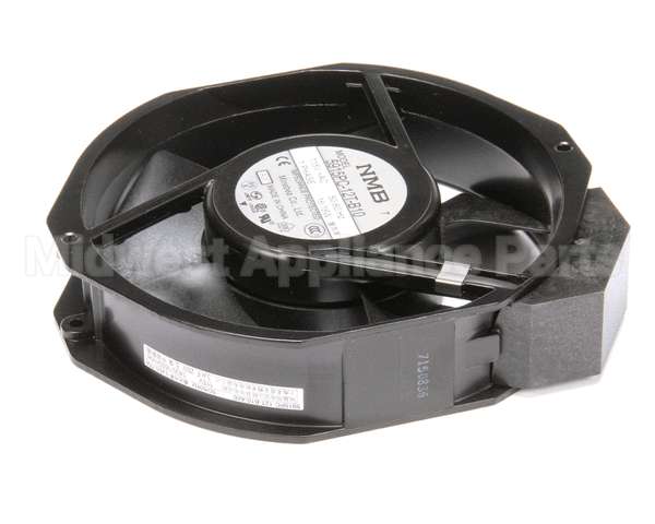 3338 Grindmaster Cecilware Motor, Fan, E27, 115V, Axial,