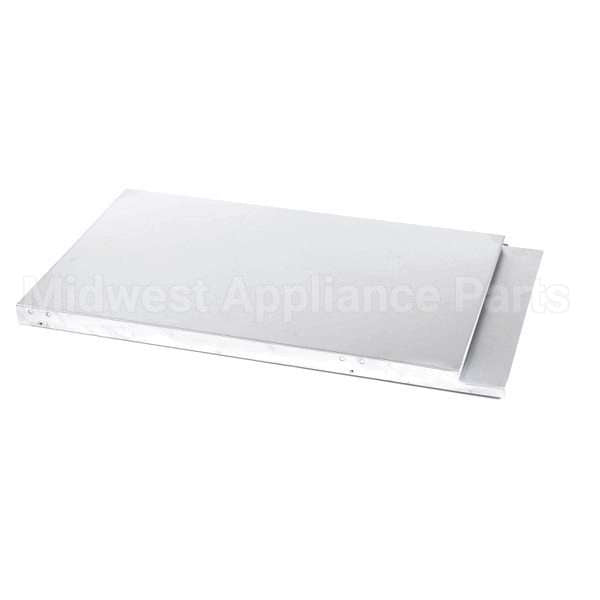 333822 Compatible Champion Doorweldment, C4Lh, Hinged Door, Euc In