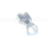 334-60002-00 Traulsen Terminal,Insul .25 Q.c.