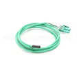 334-60083-01 Compatible Kairak Sensor Green Cabinet Temp 60 I
