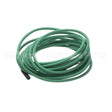 334-60083-03 Compatible Traulsen Sensor Green Cabinet Temp 120
