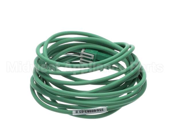 334-60083-03 Traulsen Sensor Green Cabinet Temp 120