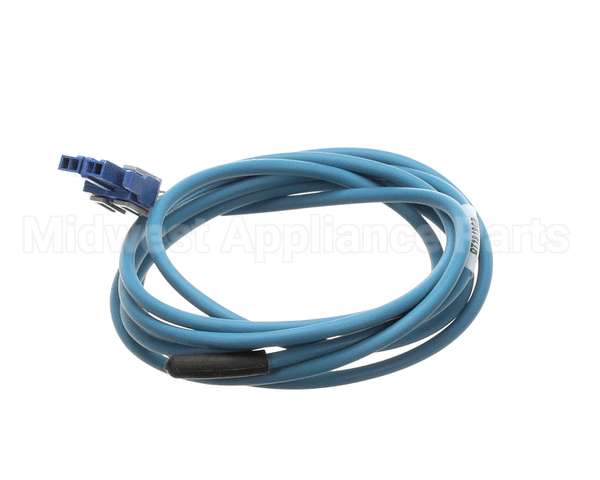 334-60084-01 Traulsen Sensor Blue Coil Temp 60 Inch