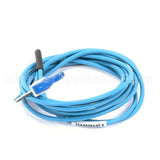 334-60084-02 Compatible Traulsen Sensor Blue Coil Temp 9 0 Inch