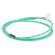 334-60405-01 Compatible Hobart Sensor - Green, Cabinet Temp 48"
