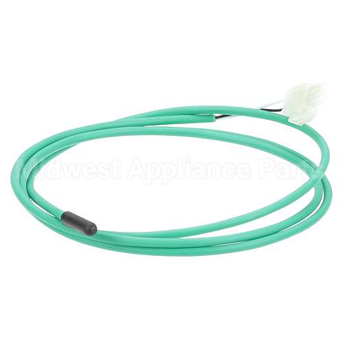 334-60405-01 Compatible Kairak Sensor - Green, Cabinet Temp 48"
