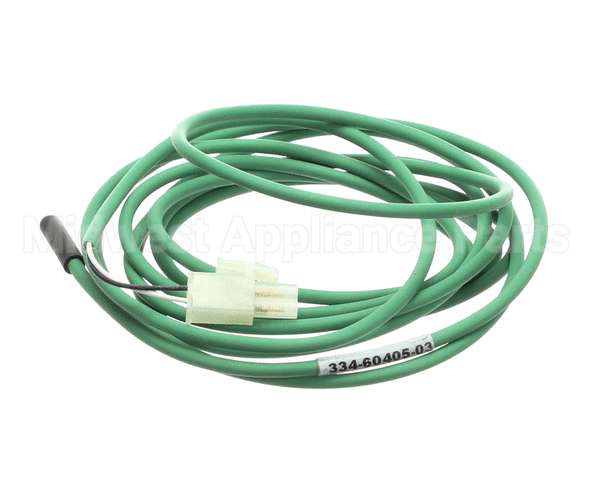 334-60405-03 Kairak Sensor Green Cab Temp 96 Inch