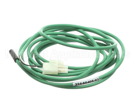 334-60405-03 Kairak Sensor Green Cab Temp 96 Inch