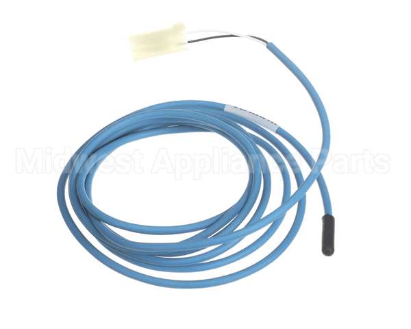 334-60406-02 Kairak Sensor Blue Coil Temp 74"