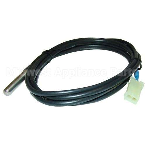 334-60406-02 Compatible Traulsen Sensor, Coil Temperature