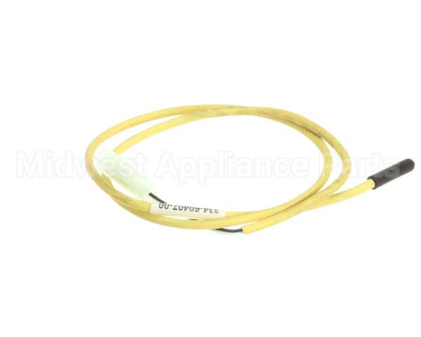334-60407-00 Traulsen Sensor Yellow Liquid Line 24 I