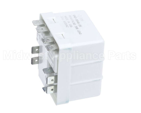 334-60409-14 Traulsen Potential/Current Relay 040-0046-26