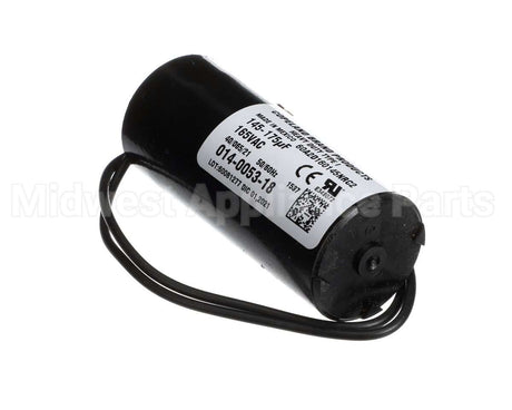 334-60411-14 Traulsen Capacitor Start Copeland 165Va